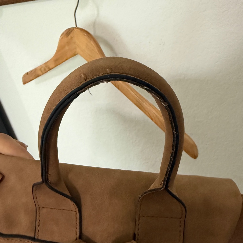 Target Brown Backpack - image 5